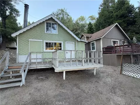 26626 Highway 18, Rimforest, CA 92378
