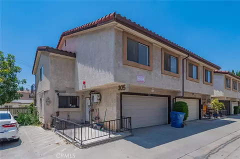305 N Lincoln Ave #A, Monterey Park, CA 91755