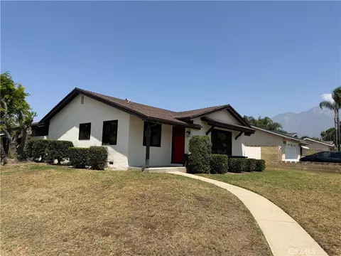 7218 Sonoma, Rancho Cucamonga, CA 91701