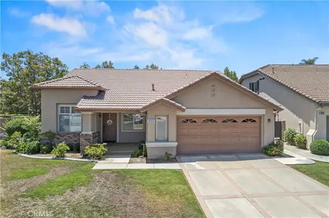 16305 Phidias Ln, Chino Hills, CA 91709