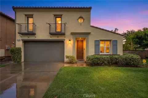 16699 Dustin, Chino Hills, CA 91709