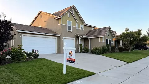7143 Leighton Dr, Eastvale, CA 92880