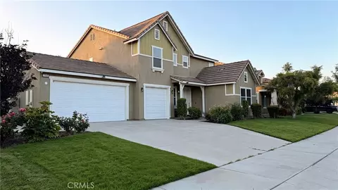 7143 Leighton Dr, Eastvale, CA 92880