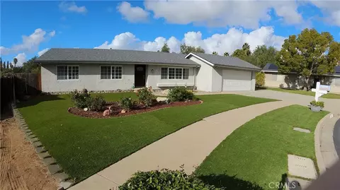 2857 Calle Damasco, Thousand Oaks, CA 91360