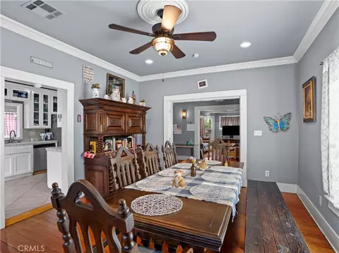 Dining - 7567 Etiwanda, Rancho Cucamonga, CA 91739 photo 2 of 2