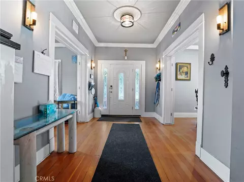Entry Way - 7567 Etiwanda, Rancho Cucamonga, CA 91739 photo 2 of 3