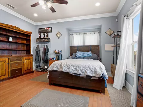 Bedroom - 7567 Etiwanda, Rancho Cucamonga, CA 91739 photo 1 of 9