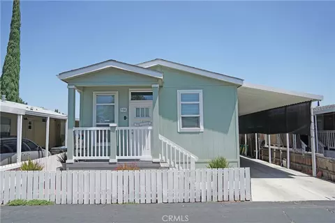 15050 Monte Vista Ave #156, Chino Hills, CA 91709