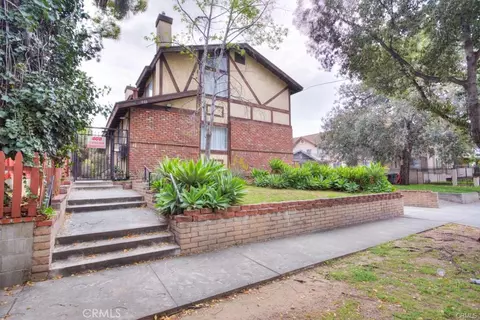 408 N Catalina Ave #8, Pasadena, CA 91106