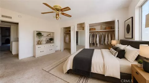 Bedroom - 326 E 7th, San Jacinto, CA 92583 photo 2 of 2