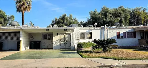 326 E 7th, San Jacinto, CA 92583