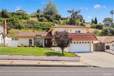 23834 Sunset Xing, Diamond Bar, CA 91765