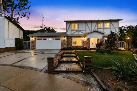 19601 Mackel Ter, Walnut, CA 91789