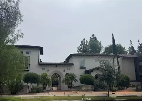 650 S Lake Ave, Pasadena, CA 91106