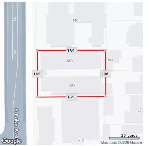 650 S Lake Ave, Pasadena, CA 91106 photo 9