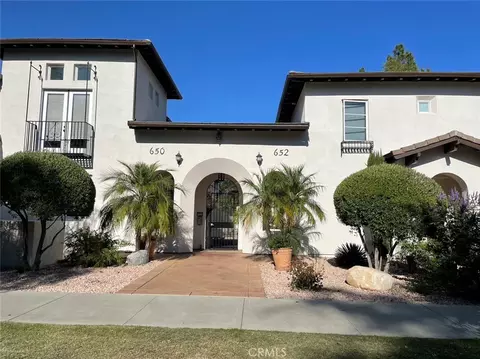 650 S Lake Ave, Pasadena, CA 91106