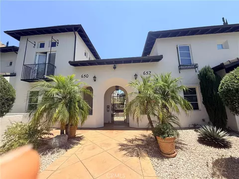 650 S Lake Ave, Pasadena, CA 91106