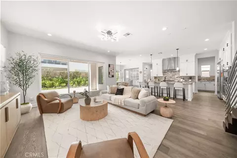 Living - 133 Chant, Irvine, CA 92618 photo 2 of 8