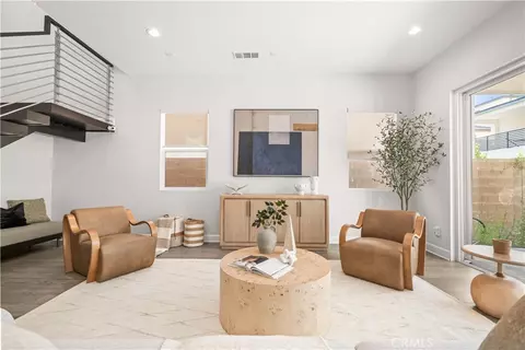 Living - 133 Chant, Irvine, CA 92618 photo 4 of 8
