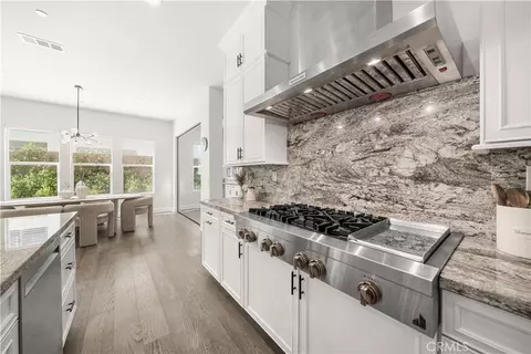 Kitchen - 133 Chant, Irvine, CA 92618 photo 2 of 2