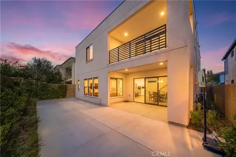 Exterior - 133 Chant, Irvine, CA 92618 photo 8 of 9