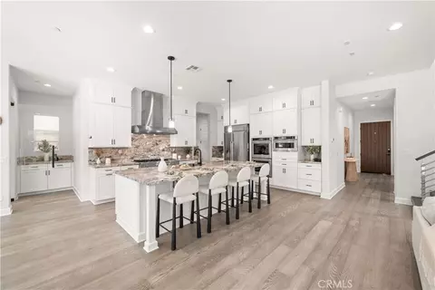Entry Way - 133 Chant, Irvine, CA 92618 photo 2 of 20
