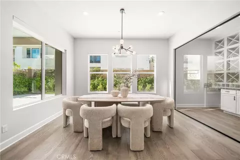Dining - 133 Chant, Irvine, CA 92618 photo 1 of 5