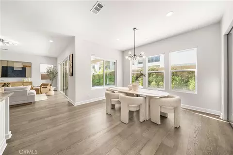 Dining - 133 Chant, Irvine, CA 92618 photo 2 of 5