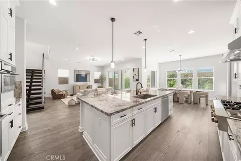 Entry Way - 133 Chant, Irvine, CA 92618 photo 3 of 20