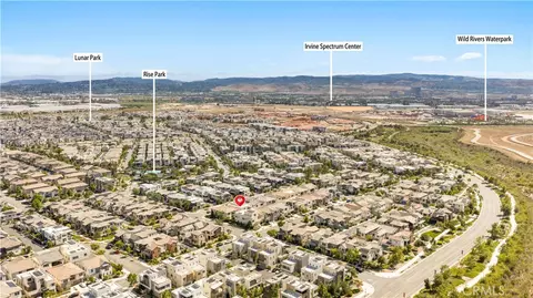 View/Area - 133 Chant, Irvine, CA 92618 photo 2 of 6