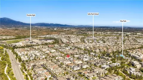 View/Area - 133 Chant, Irvine, CA 92618 photo 3 of 6