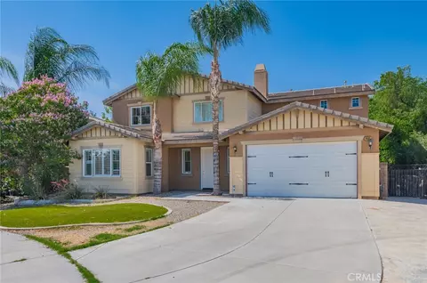 4402 Gallop Ct, Hemet, CA 92545
