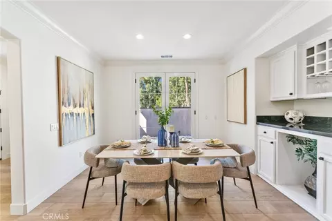 Dining - 100 Alhambra, Irvine, CA 92620 photo 1 of 3