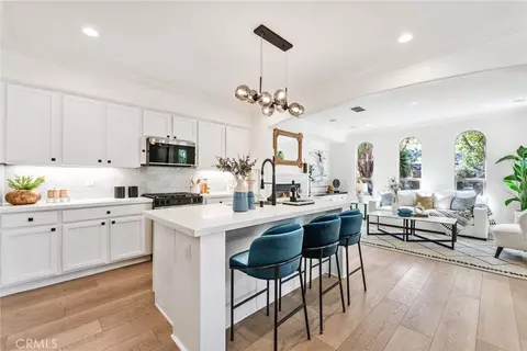 Kitchen - 100 Alhambra, Irvine, CA 92620 photo 2 of 4