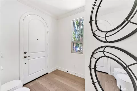 Entry Way - 100 Alhambra, Irvine, CA 92620 photo 1 of 3