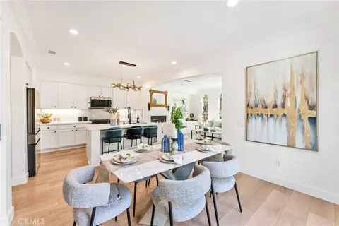 Dining - 100 Alhambra, Irvine, CA 92620 photo 3 of 3