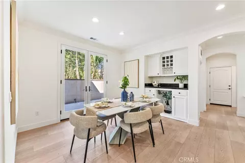 Dining - 100 Alhambra, Irvine, CA 92620 photo 2 of 3