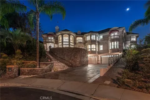 3499 Viewfield Ave, Hacienda Heights, CA 91745
