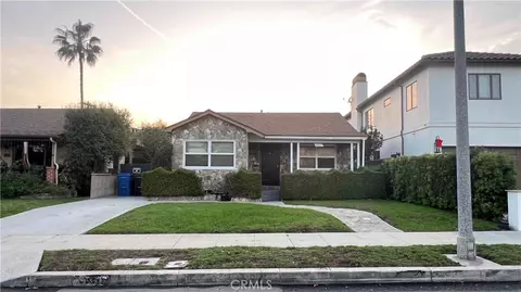 3527 Purdue Ave, Los Angeles, CA 90066