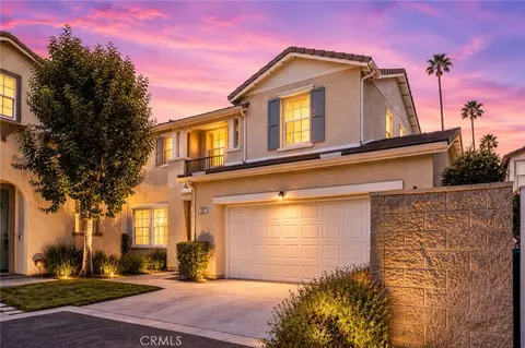 107 E Triana Ct E, La Habra, CA 90631