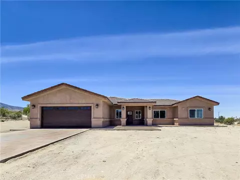 11462 Prado, Pinon Hills, CA 92372