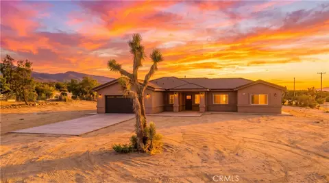 11462 Prado, Pinon Hills, CA 92372
