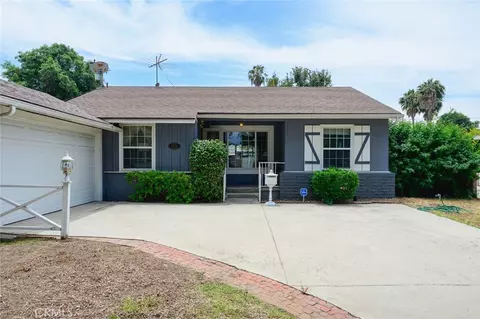 1106 W Greendale, West Covina, CA 91790