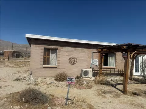 21800 Hot Spgs, Desert Hot Springs, CA 92241