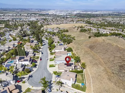 View/Area - 16561 Celadon Ct, Chino Hills, CA 91709 photo 2 of 4