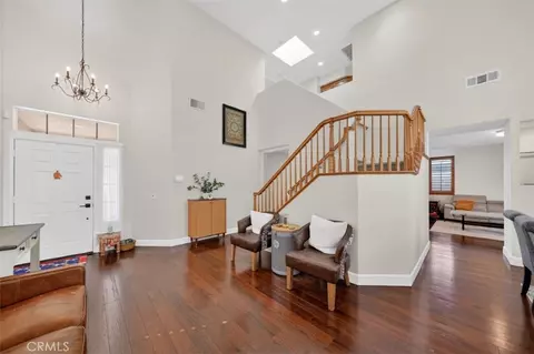 Entry Way - 16561 Celadon Ct, Chino Hills, CA 91709 photo 2 of 7