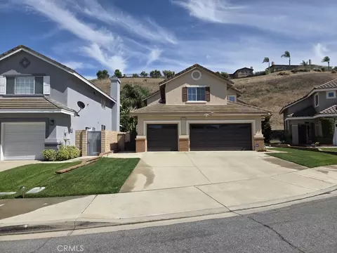 Exterior - 16561 Celadon Ct, Chino Hills, CA 91709 photo 2 of 5