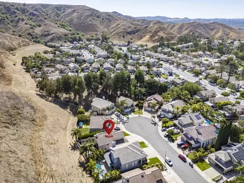 View/Area - 16561 Celadon Ct, Chino Hills, CA 91709 photo 4 of 4