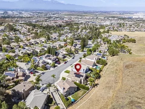 View/Area - 16561 Celadon Ct, Chino Hills, CA 91709 photo 3 of 4