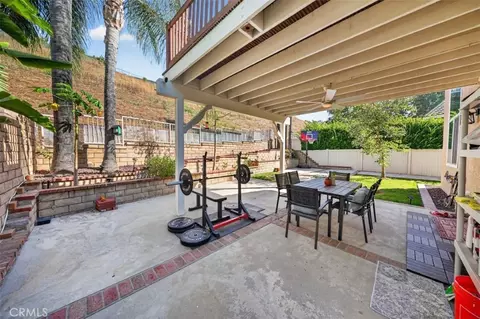 Exterior - 16561 Celadon Ct, Chino Hills, CA 91709 photo 4 of 5